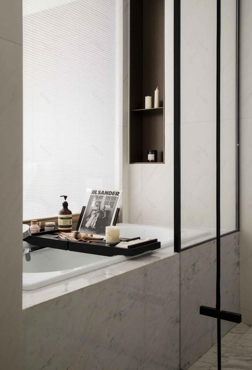 合泰臻悦府丨中国安阳丨共向设计-16