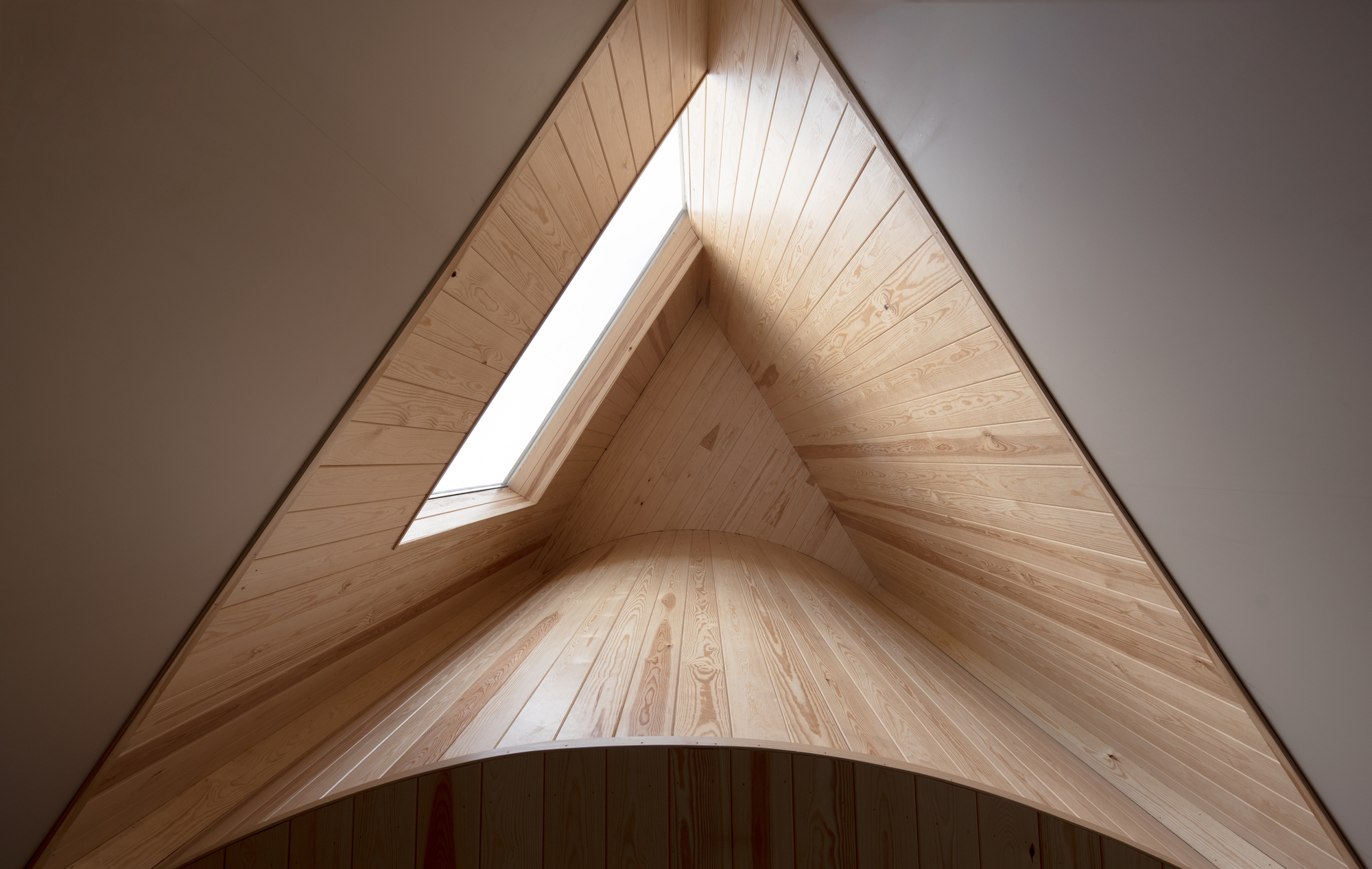 挪威风景沿线服务设施设计丨Rever & Drage Architects-19