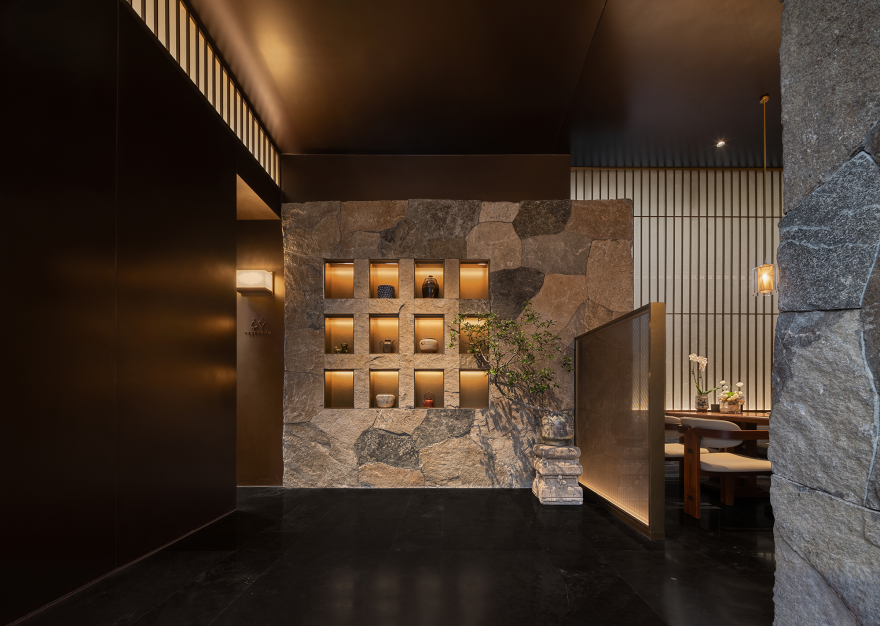 古城大院隐奢酒店丨中国临汾丨绣花针(北京)艺术设计有限公司-65