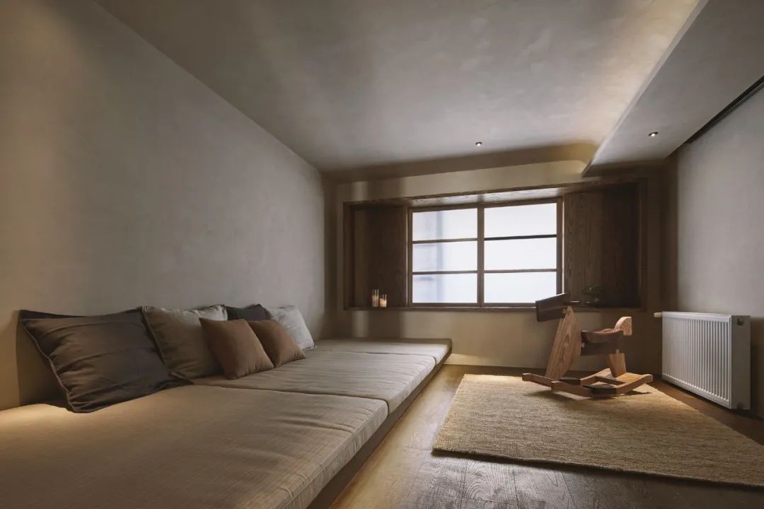 觅秋野精品民宿丨中国杭州-113