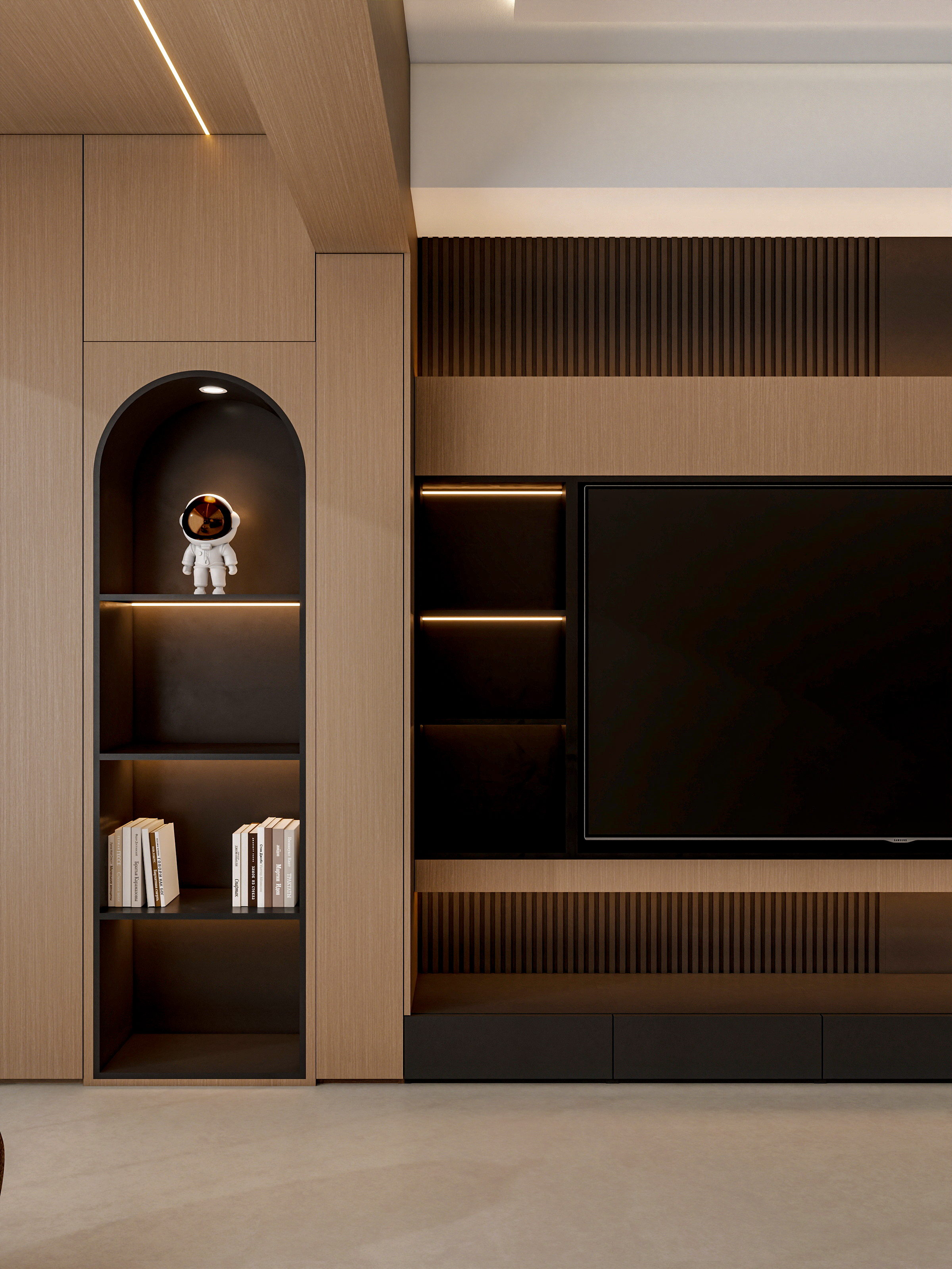 四川广安邻水邦泰誉府(102平意式三居室)-7