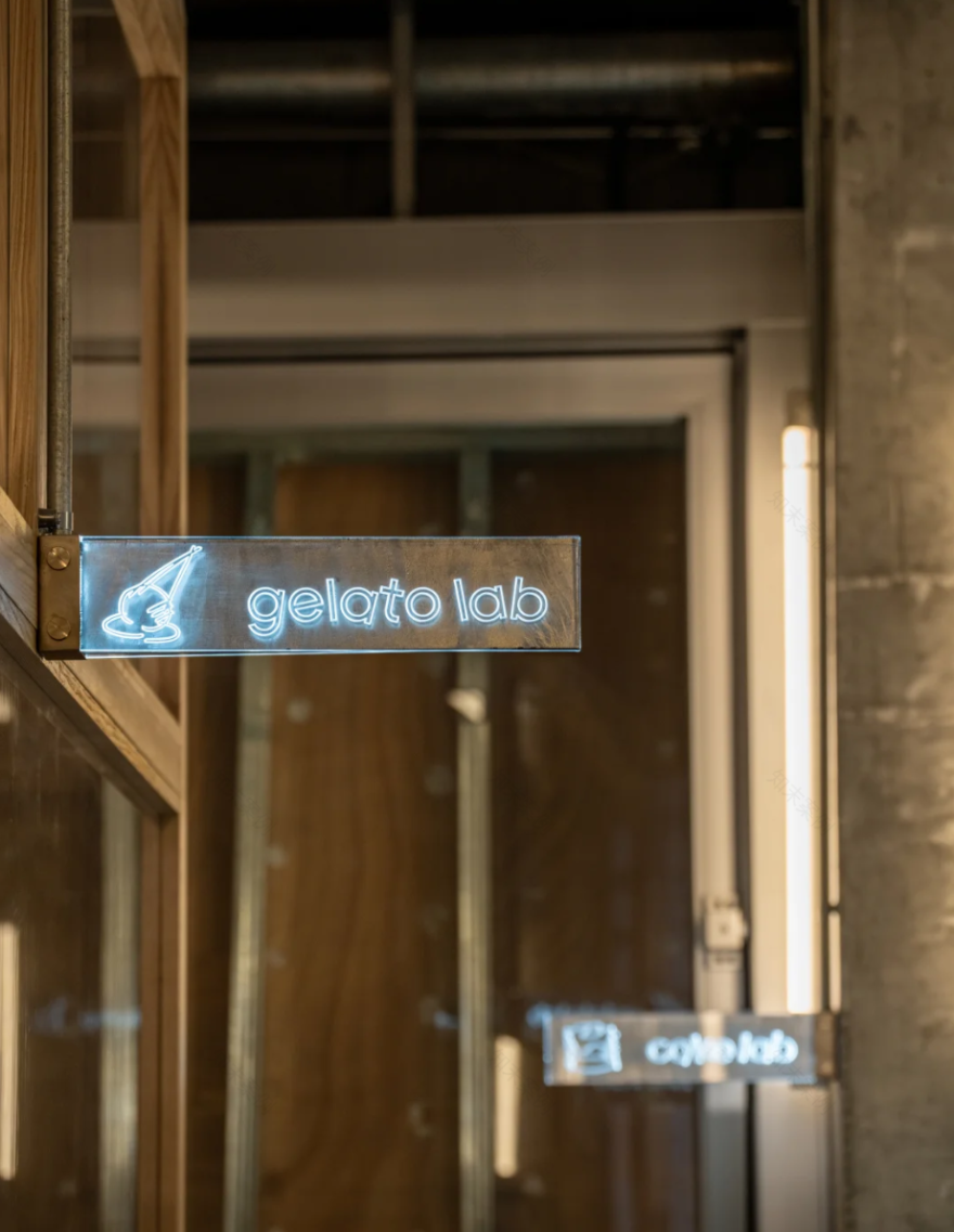 喜茶 Lab 2·0 全国首店丨中国上海-17