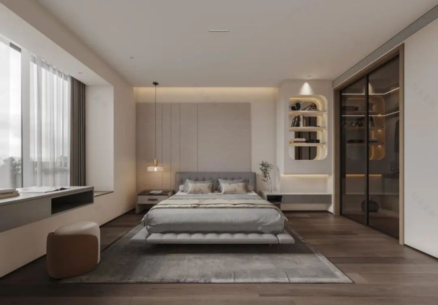 凤鸣云庐丨中国宁波丨寸圆设计-22