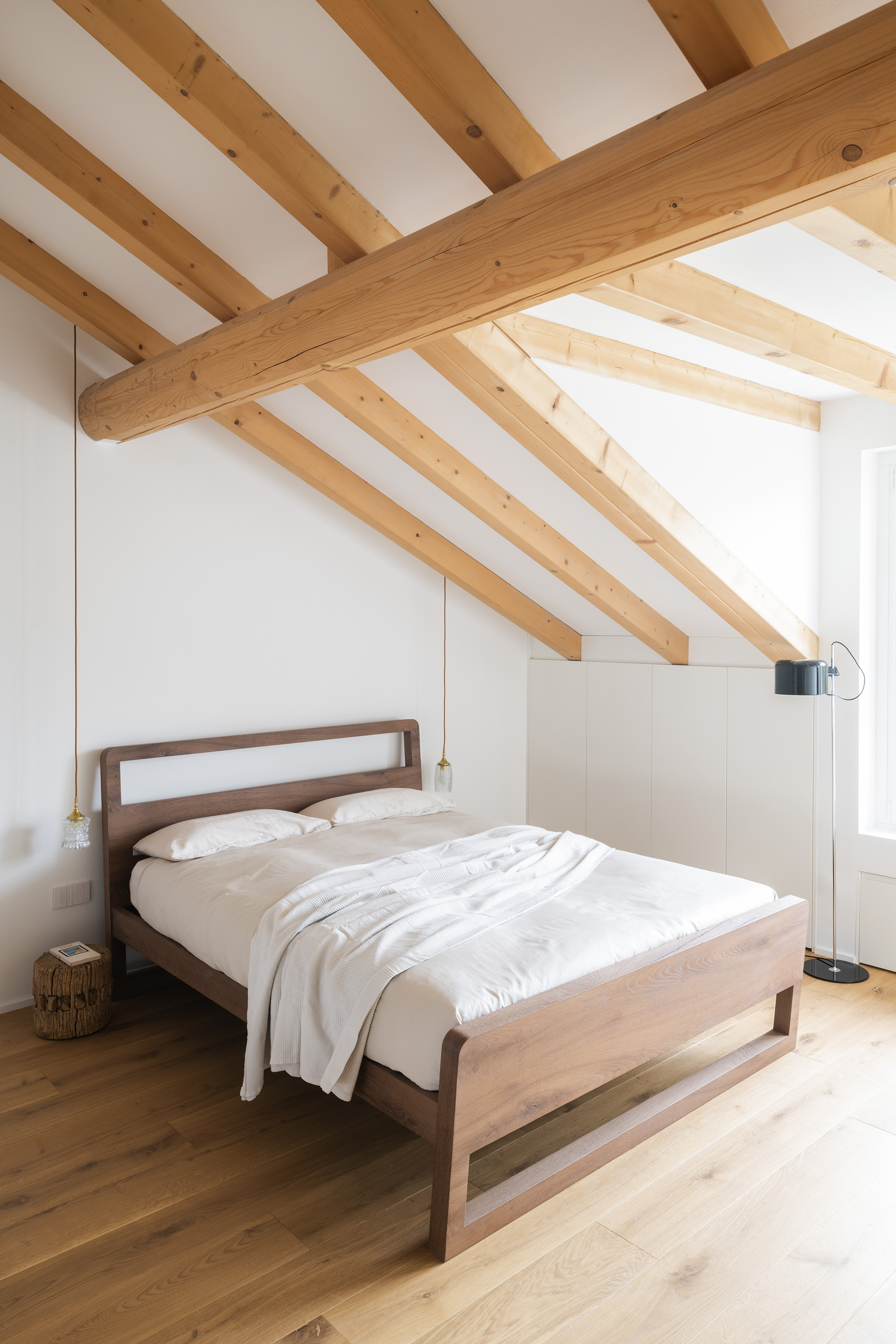 百年别墅重生丨意大利-30