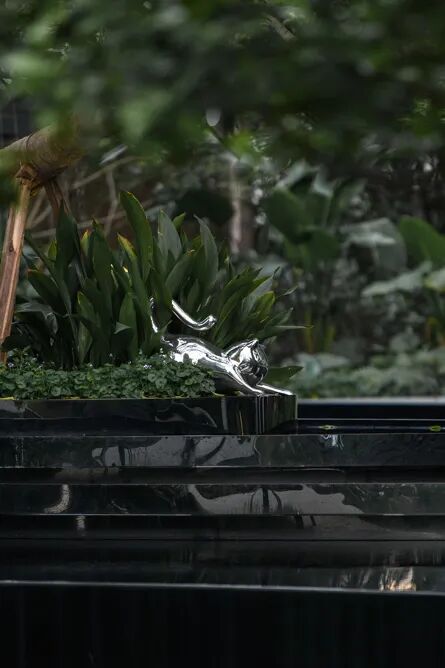 儿童乐园&大区软装设计|重庆新希望D10天际-111