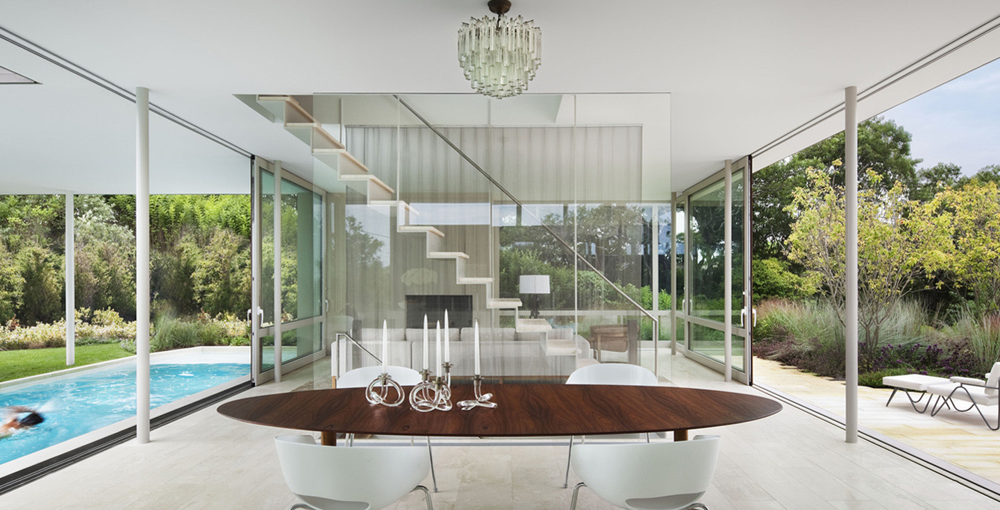 自然的海滨住宅蒙托克surfside residence montauk by Rees Roberts & Partners-4