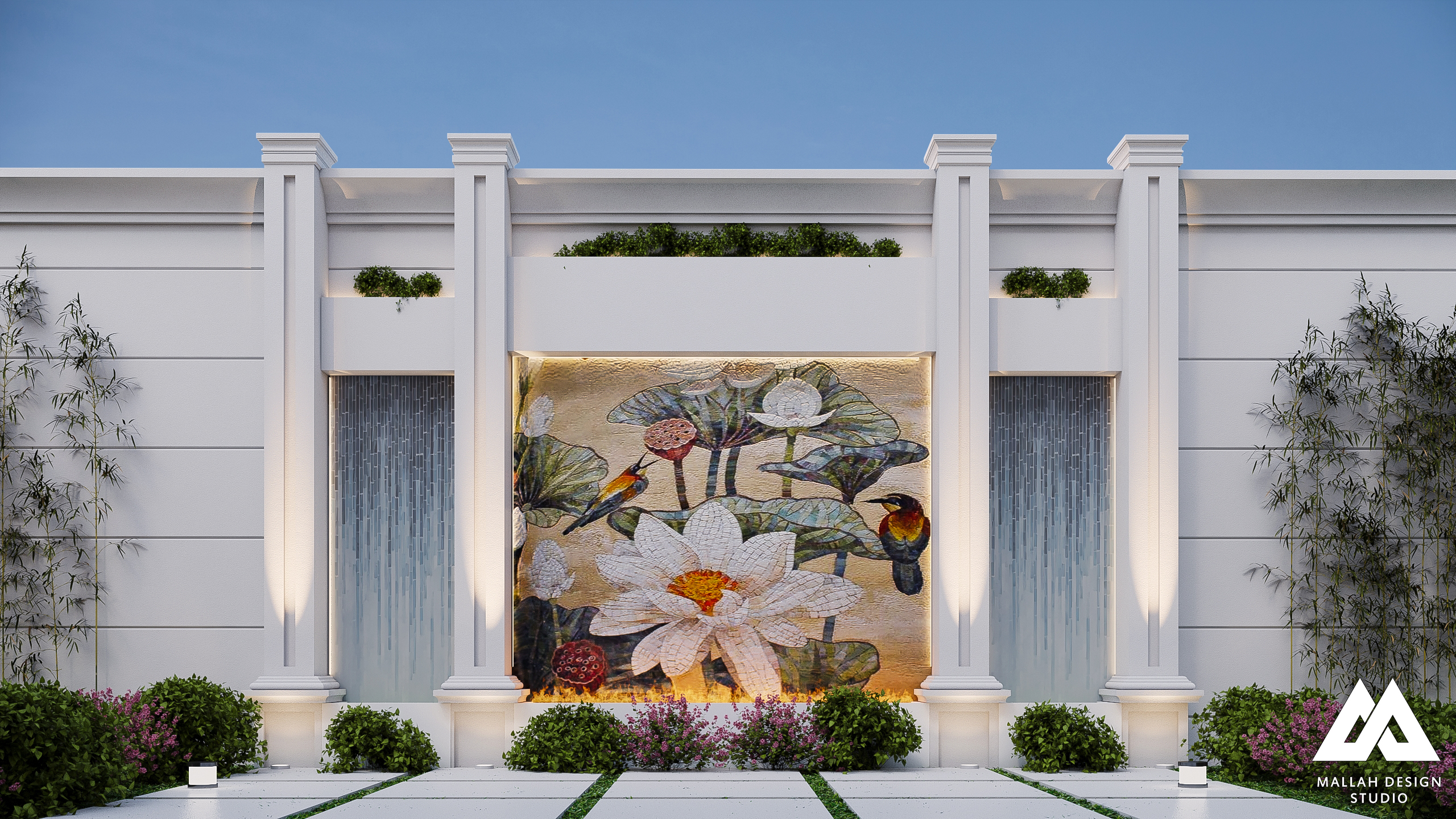 OthmanandAliandMotherAl-GhamdiVilla-Sa|FathiSroorMallah-3