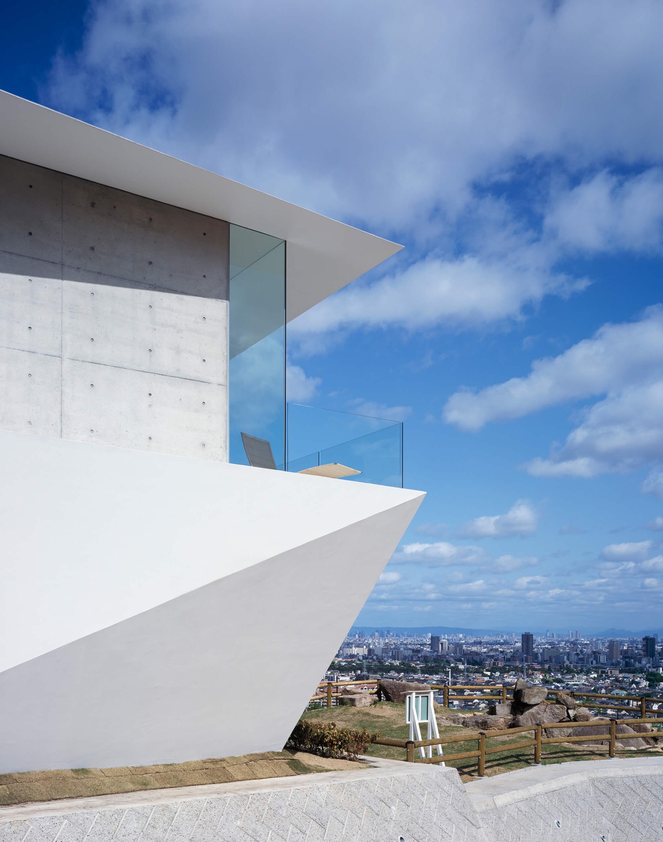 WORKS：TA HOUSE KUBOTA ARCHITECT ATELIER-2