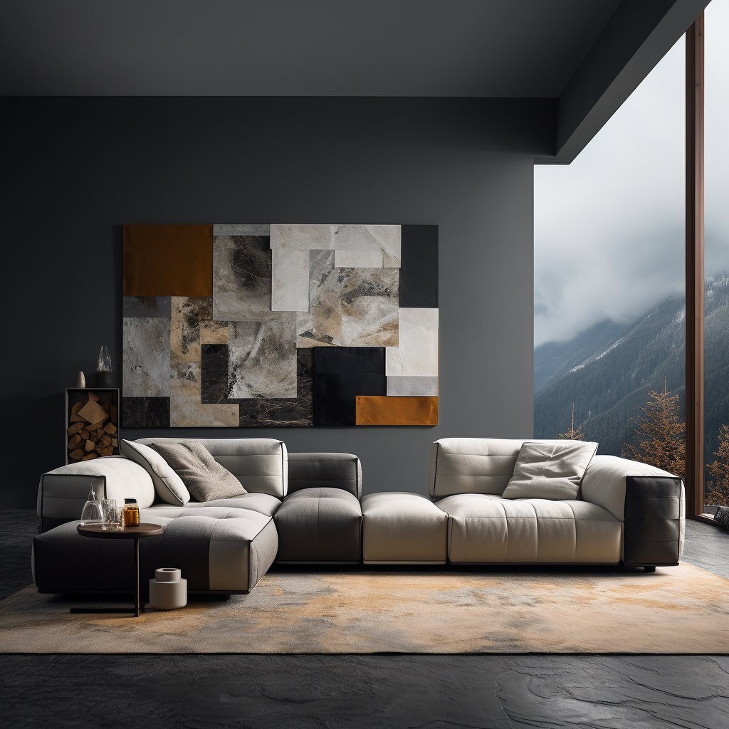 拼色沙发原创产品-45