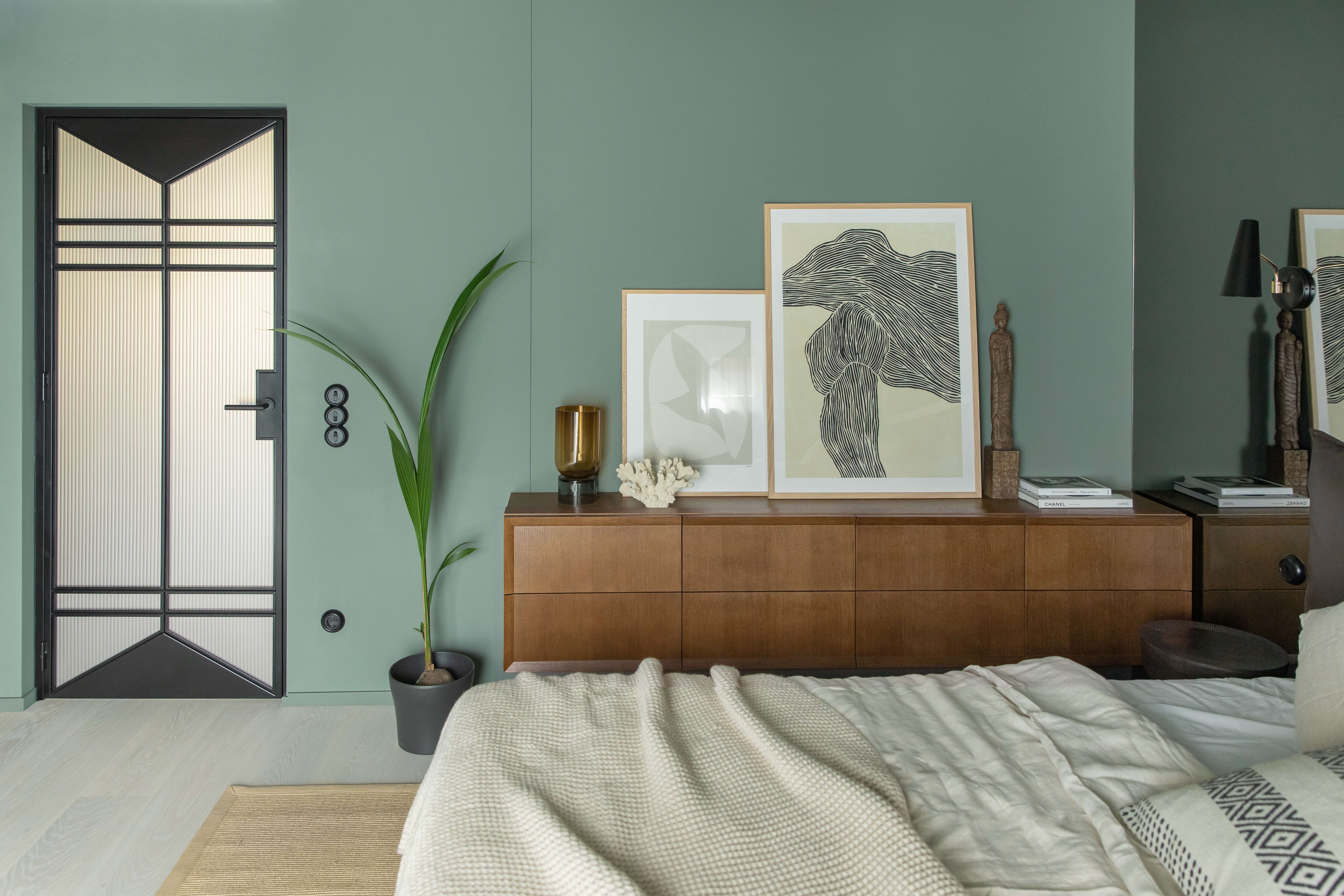 Butas prie upės InArch-3