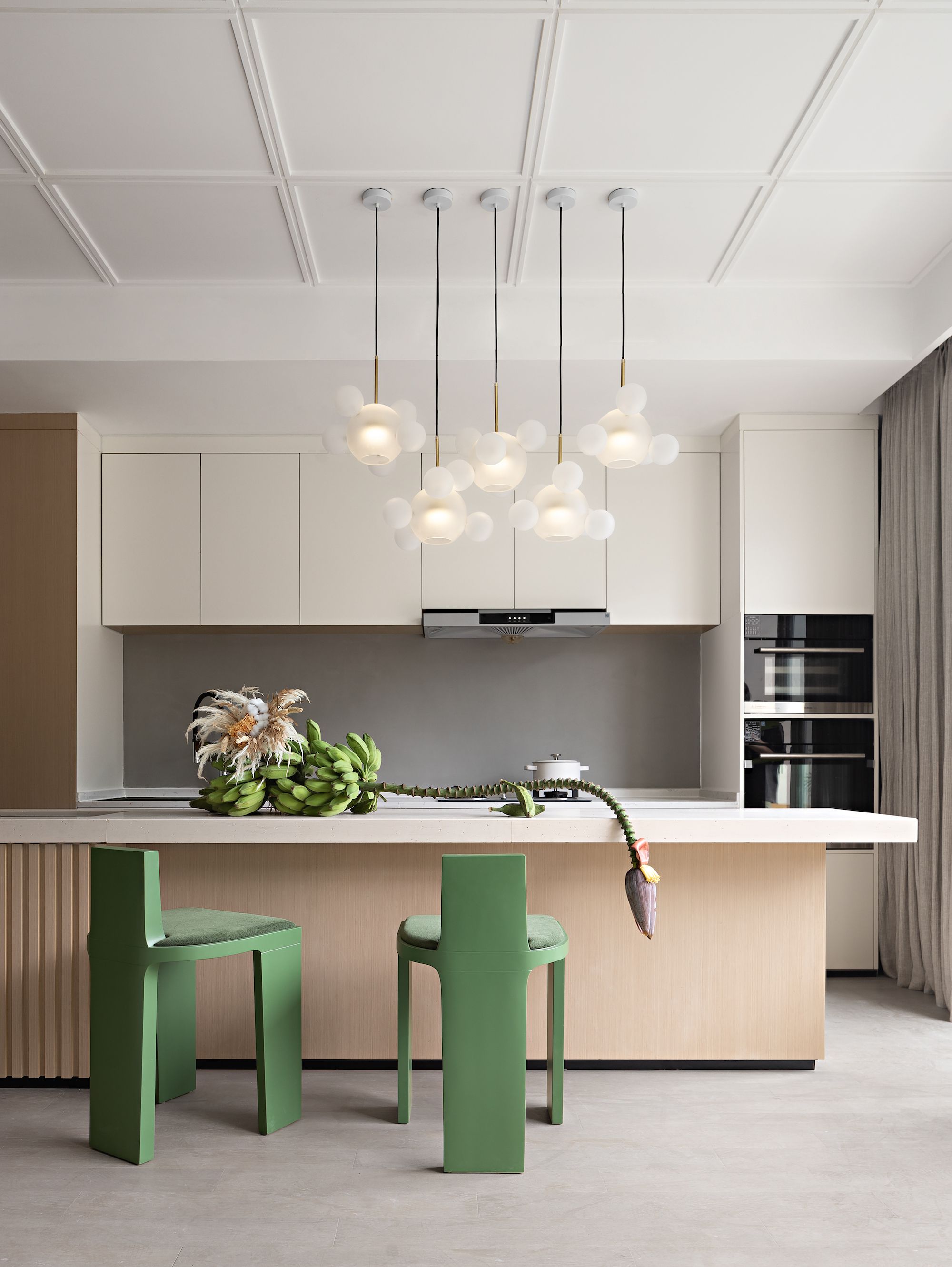 清远融创·由心谷丨中国清远丨YORO 御融设计-15