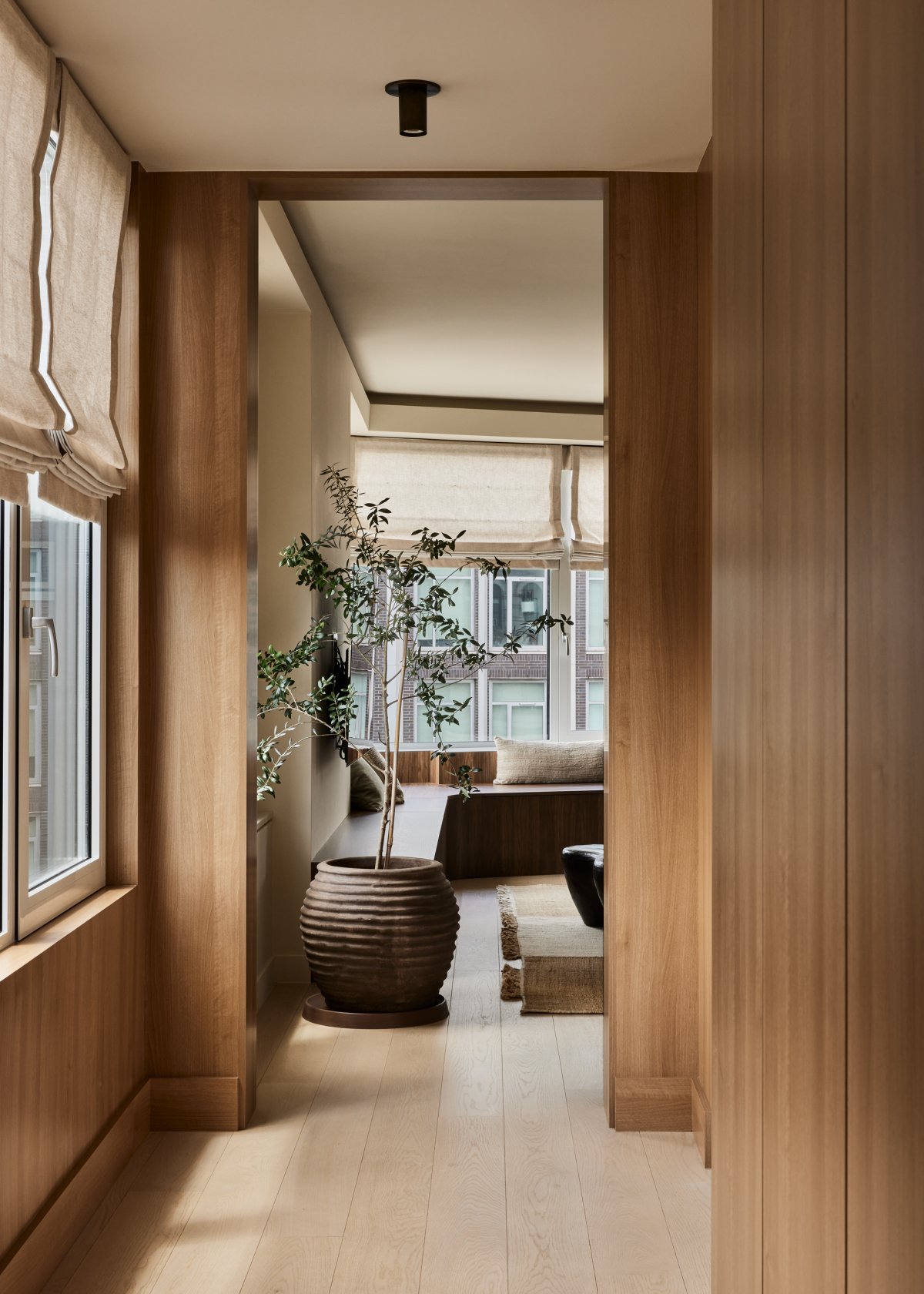 下东区公寓丨BespokeOnly-2