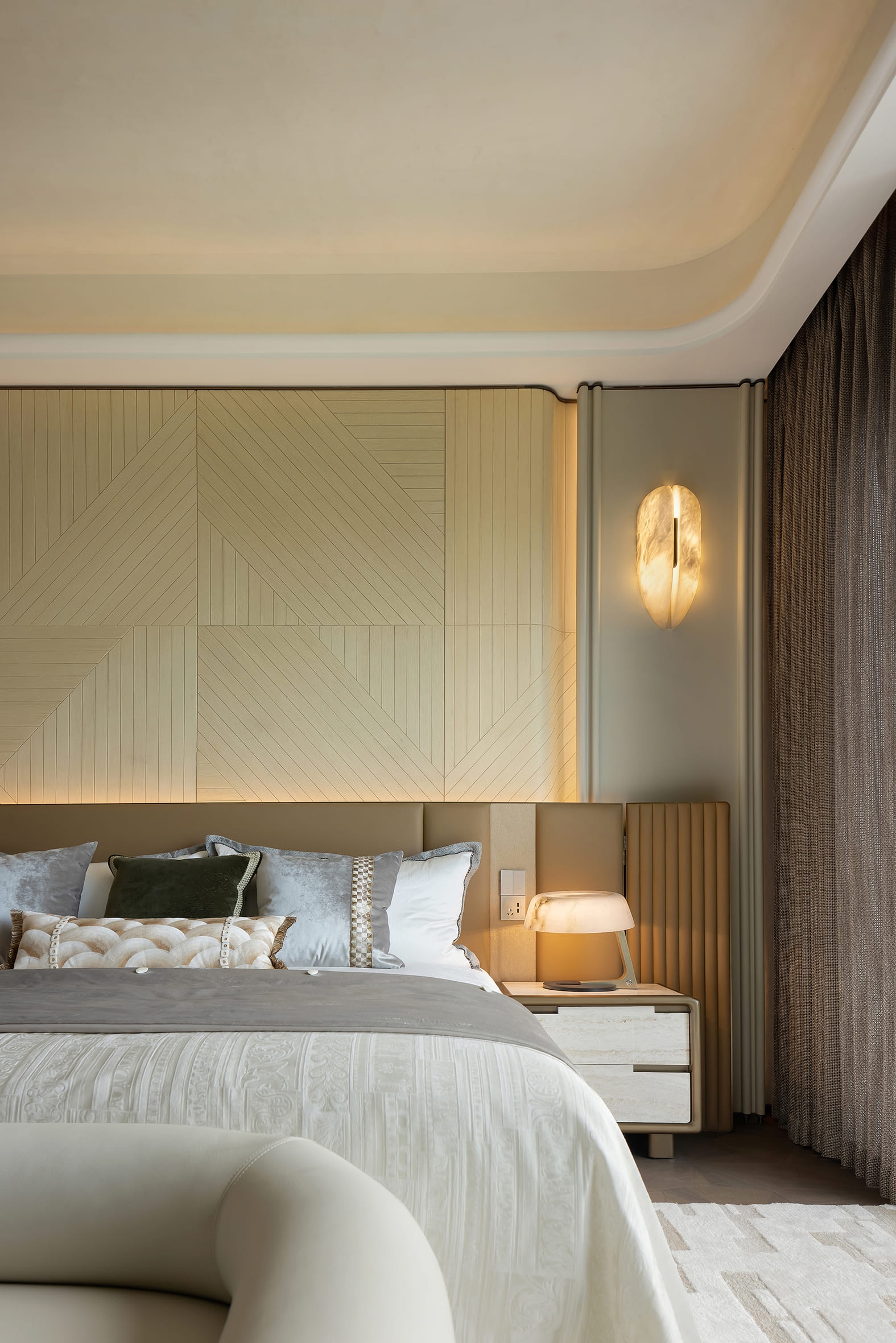 建发港务·宸启瑞湖丨中国厦门丨众睦设计-57