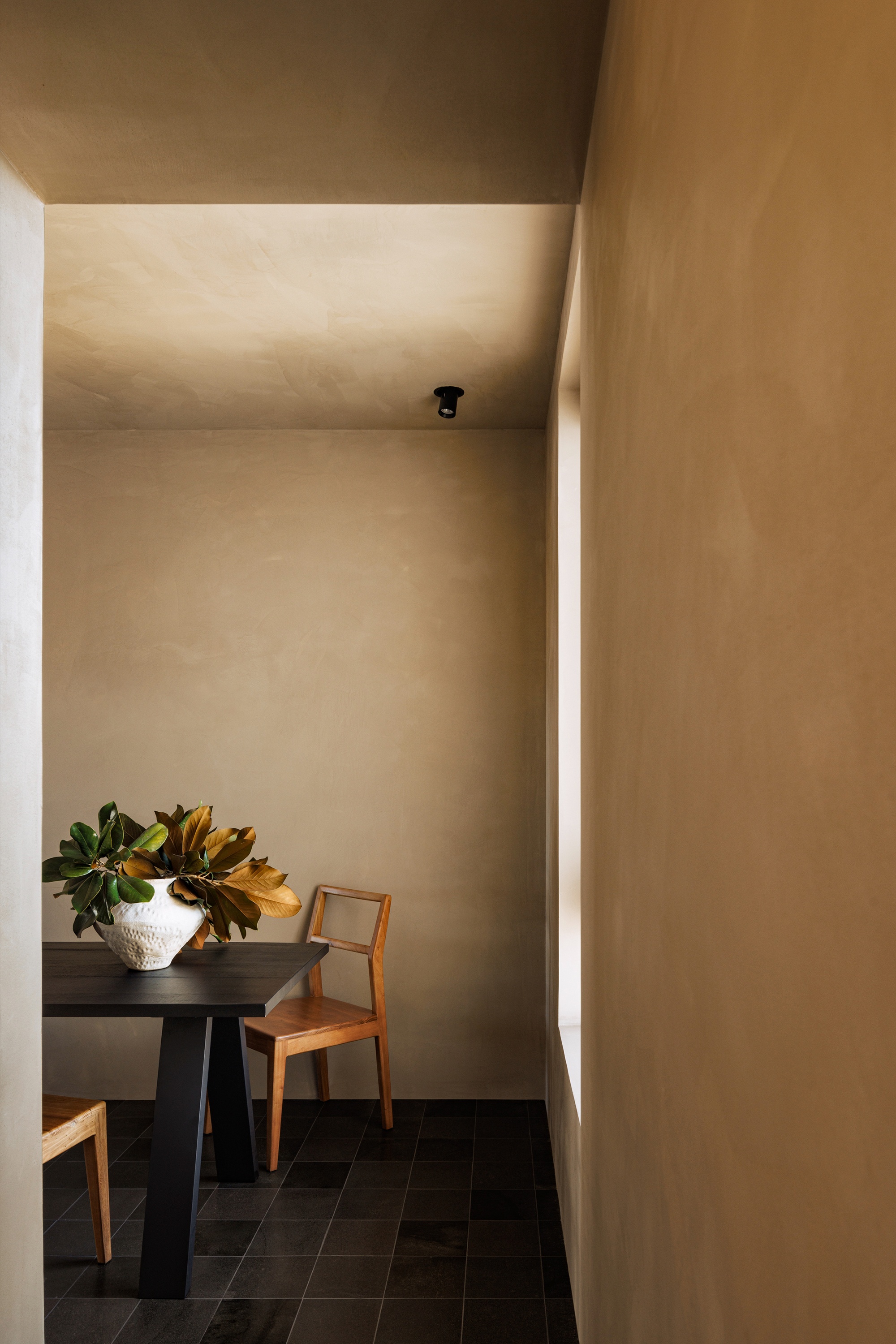 静谧一隅 丨中国杭州丨叁十设计-25