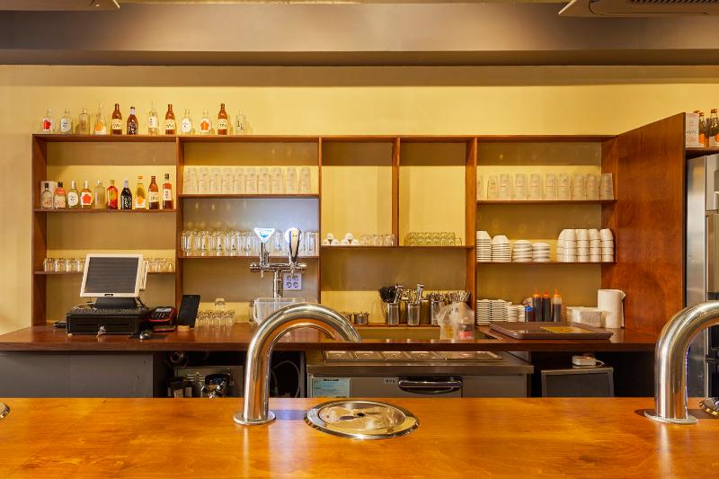 《神话之路》15 坪空间，现代简约风格的专业展示-6