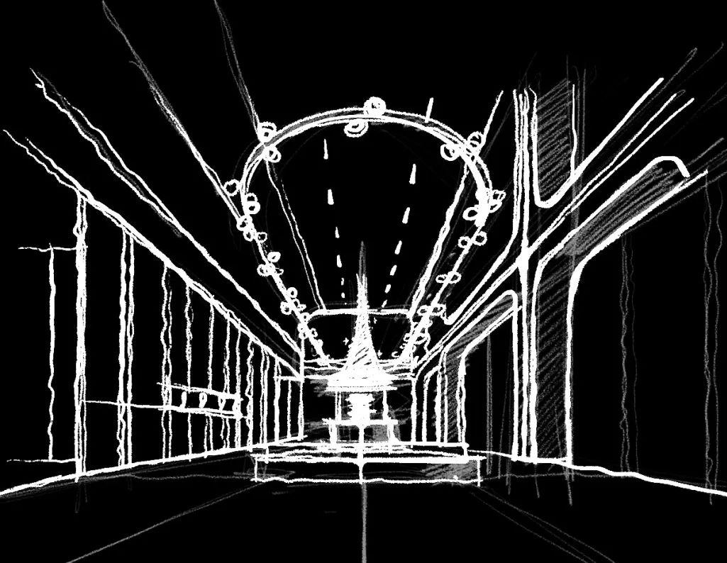 武汉泷悦长安丨中国武汉丨矩阵纵横-10