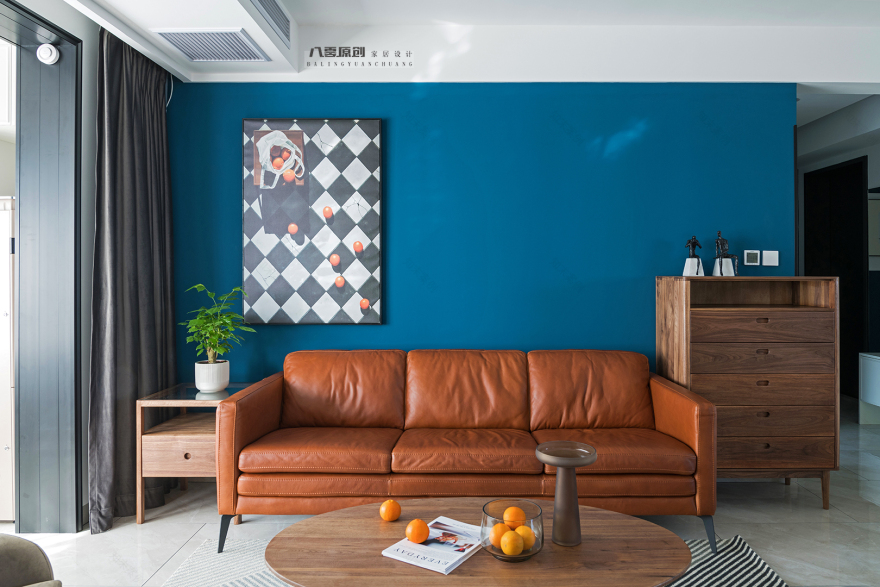 淄博碧桂园 140㎡果儿之家-12