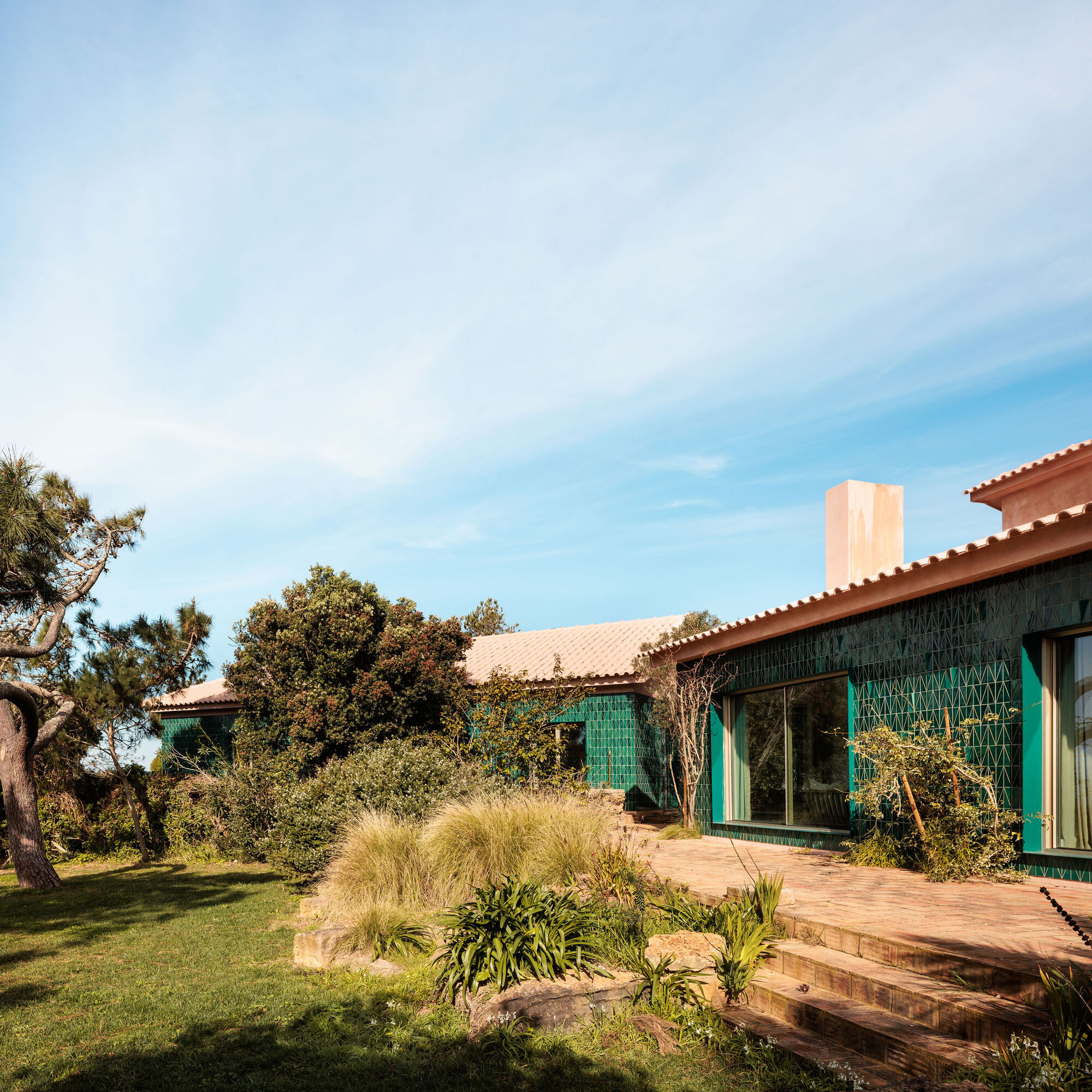 丨葡萄牙丨João Tiago Aguiar,Arquitectos-56