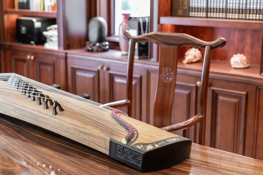 北麓官邸丨天古装饰二郎分公司-21