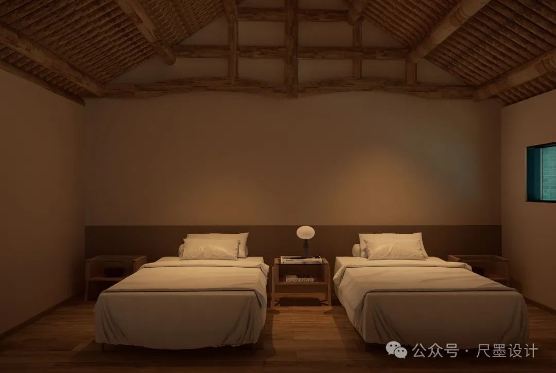 马曲民宿改造(一期)丨CM·DESIGN 尺墨设计-33