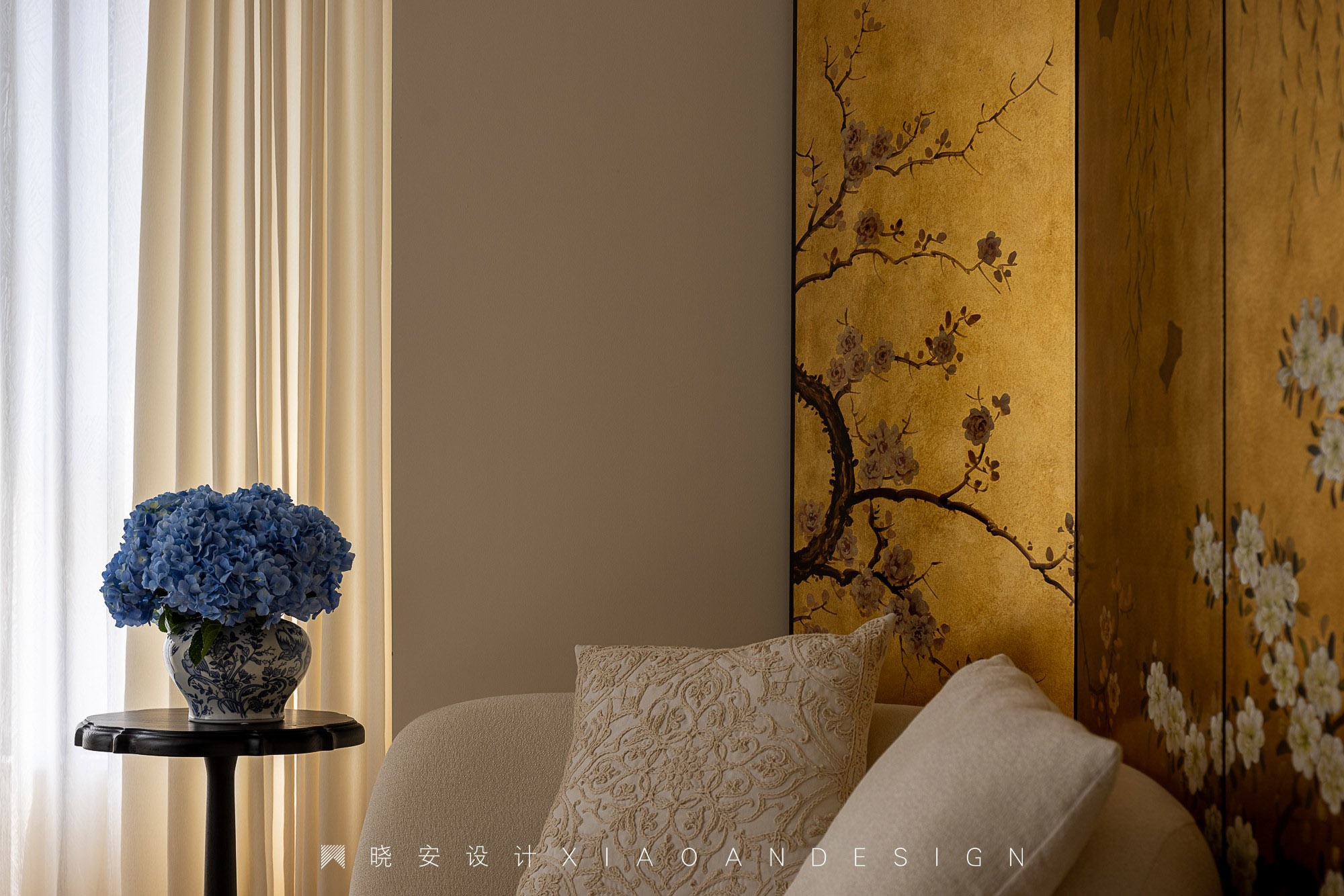 最温暖的那束光丨晓安设计-20