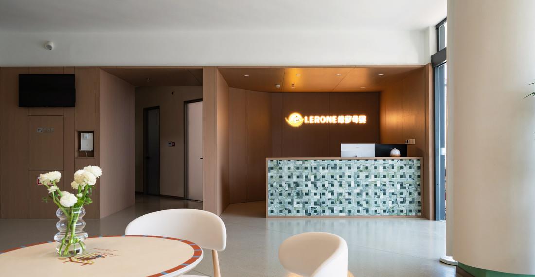 绿萝母婴月子会所丨中国南平丨XZID室内设计-32