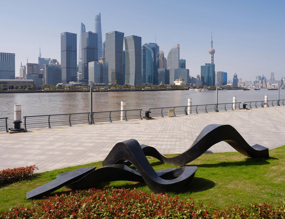 国风椅丨中国上海丨厸建筑设计工作室 LIN architecture-3