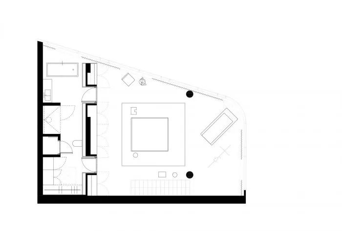 立陶宛公寓丨DO Architects-56