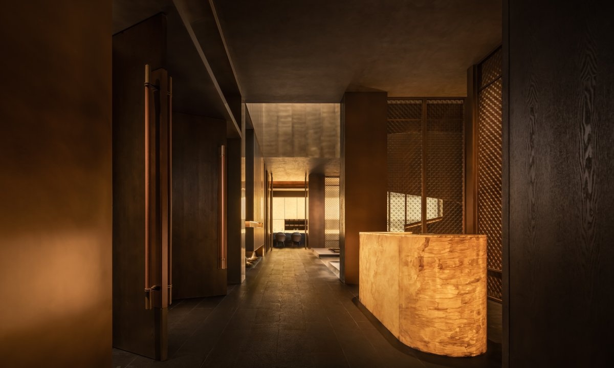 趣园 Plus丨中国扬州丨LDH 刘道华设计-40