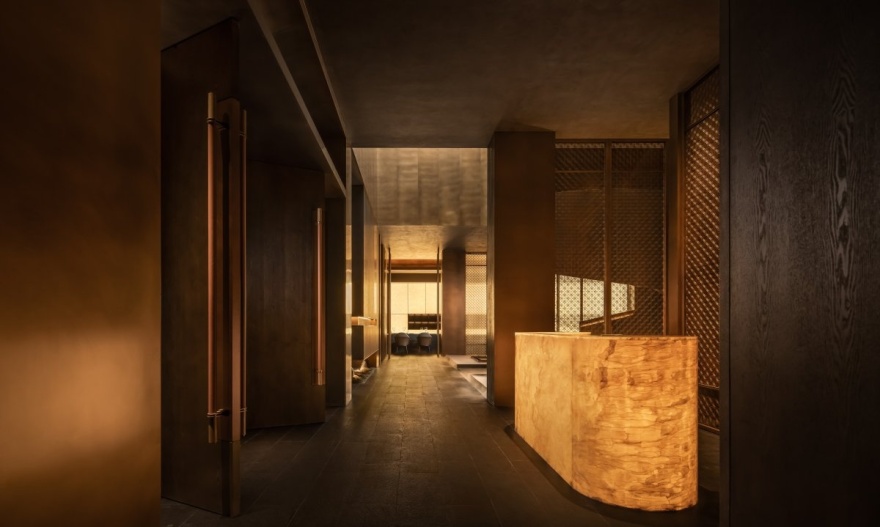 趣园 Plus丨中国扬州丨LDH 刘道华设计-40