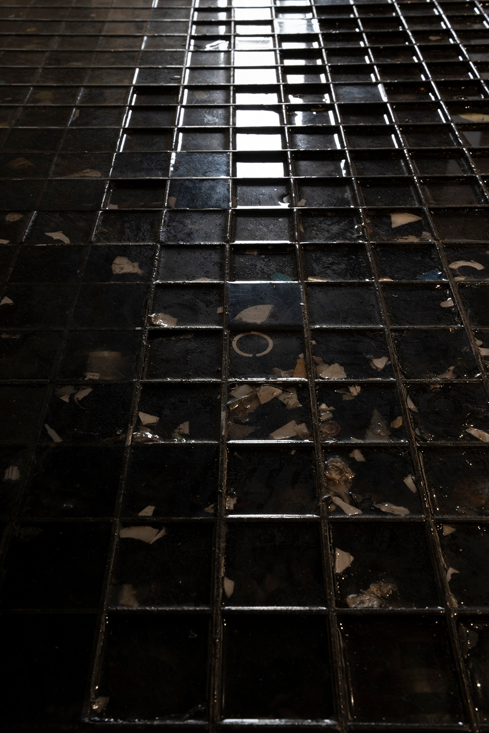 話梅循环实验室丨中国上海丨Atelier INDJ爱艺德杰设计事务所-44