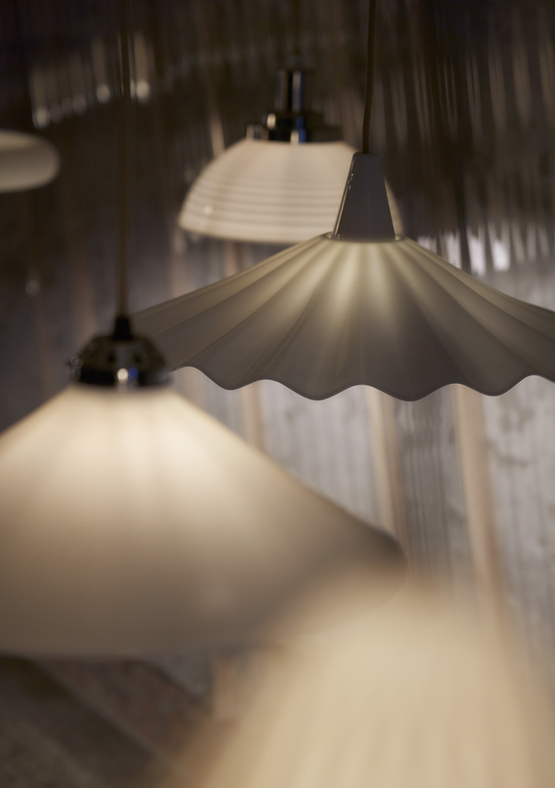 台北Original BTC灯具展厅设计丨中国台北丨合风苍飞设计+张育睿建筑师事务所-30