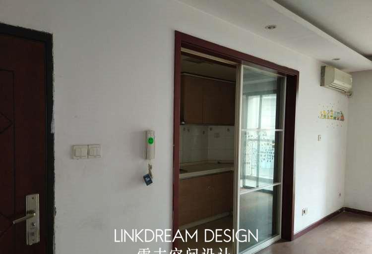 零末空间设计丨平层收纳改造,精致生活体验-61