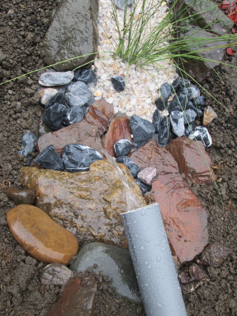 Kaću雨水花园项目丨诺维萨德丨Amela Greksa（景观建筑学硕士工程师）-16