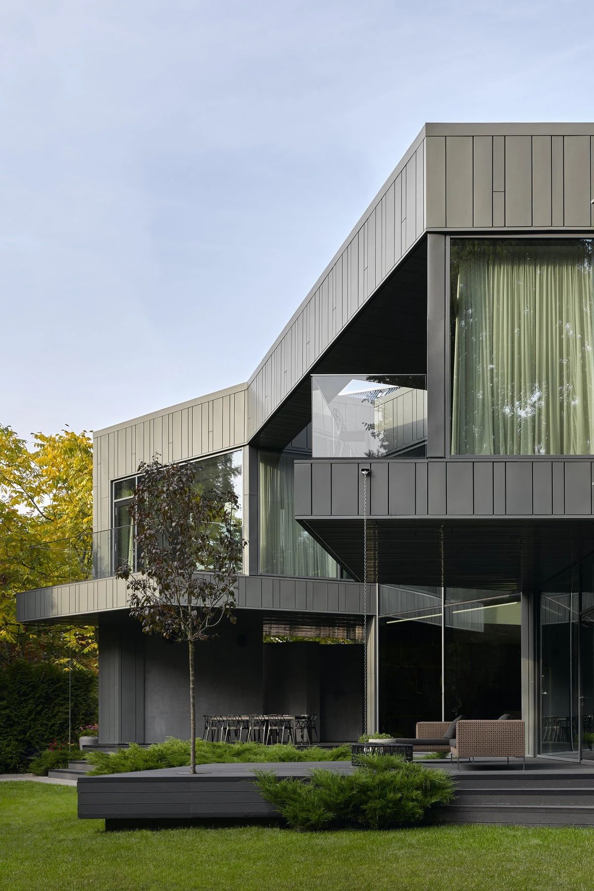 雅典 Glyfada 公寓丨希腊雅典丨SAOTA 建筑事务所,ARRCC 室内设计-141