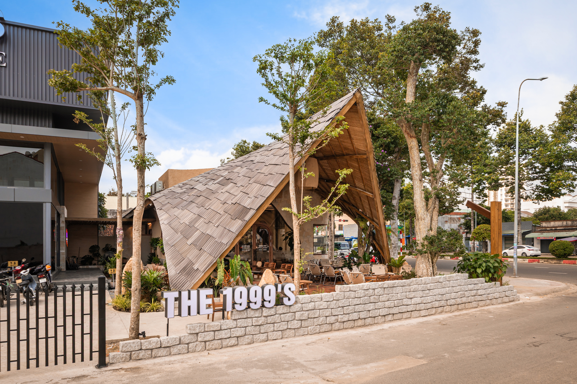 丨越南胡志明市丨KQI Architect-24