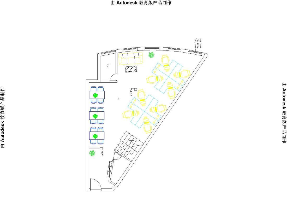 龙旗广场 90 平 loft·现代温馨艺术空间-0