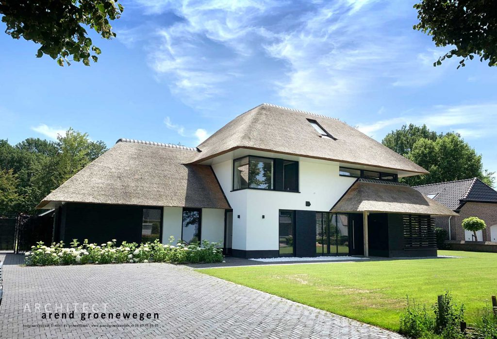 丨Arend Groenewegen Architect BNA-2