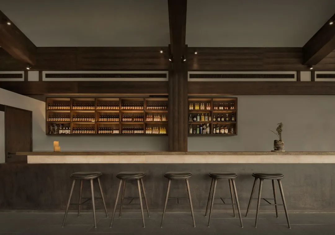 黄山文化村丨中国黄山丨MIDSDC 中装新设-26