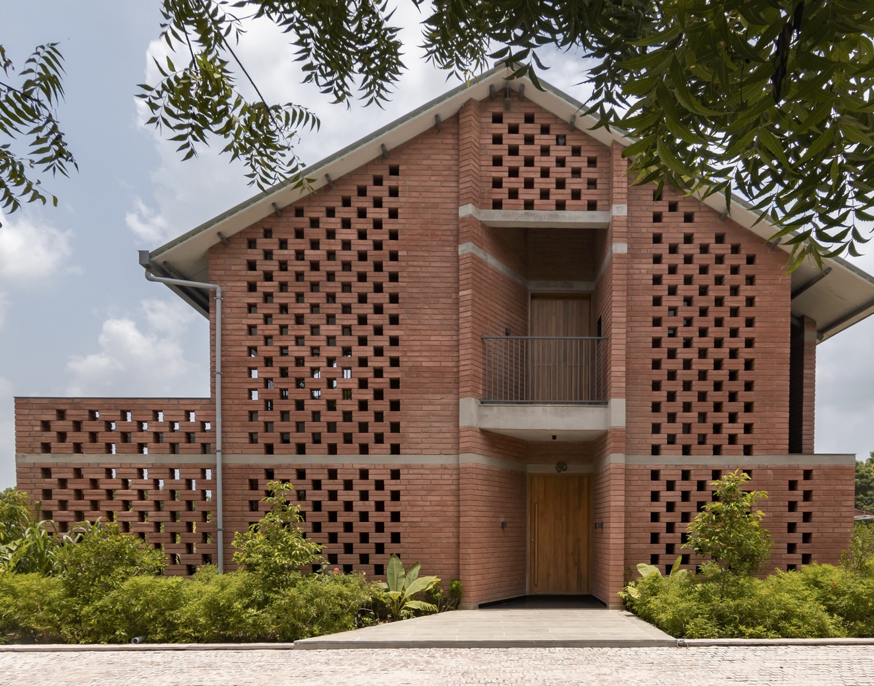 贾尔曼贾尔农舍丨印度-0