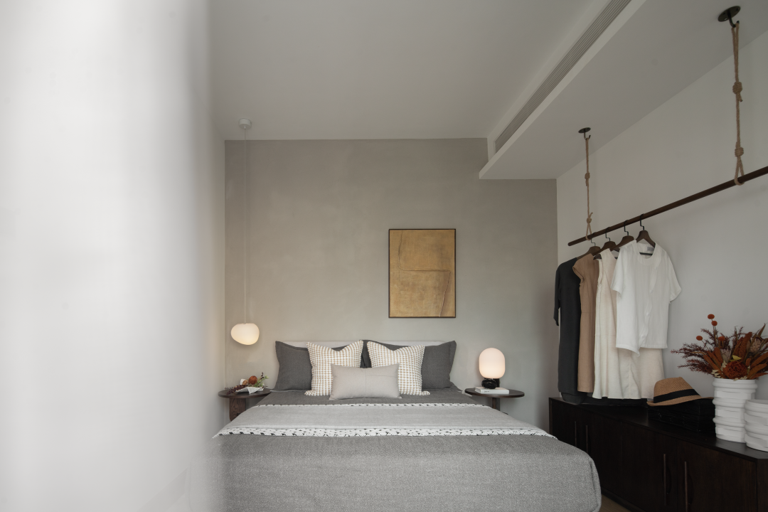 雅居乐太白富春山居丨中国宝鸡丨元禾大千（软装）,空间进化（北京）建筑设计有限公司（硬装）-57