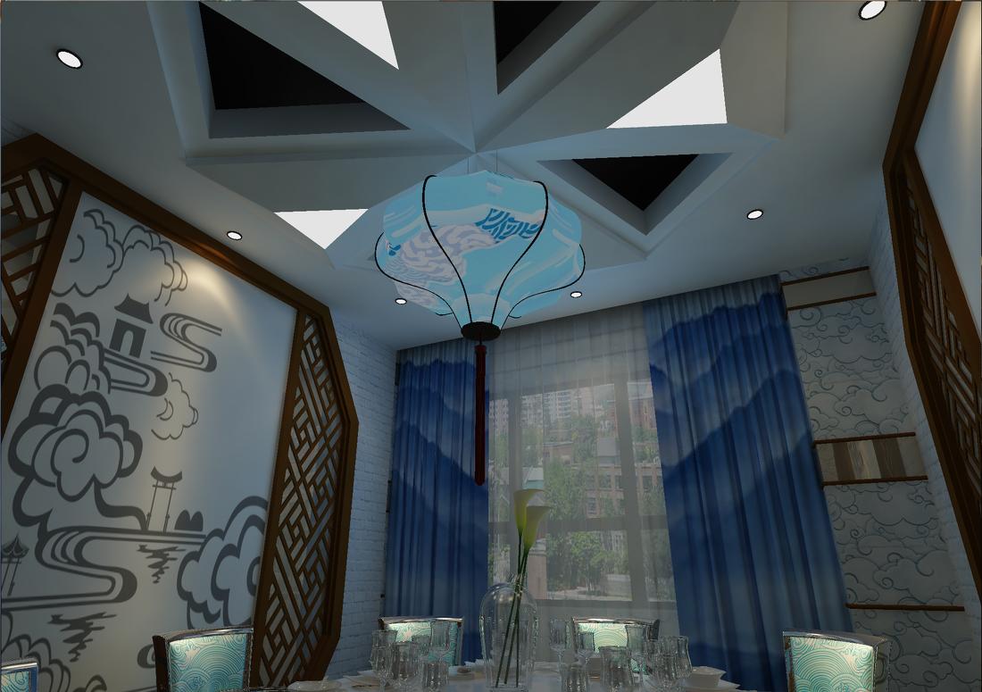 
皓钺老来涮漠河 -22