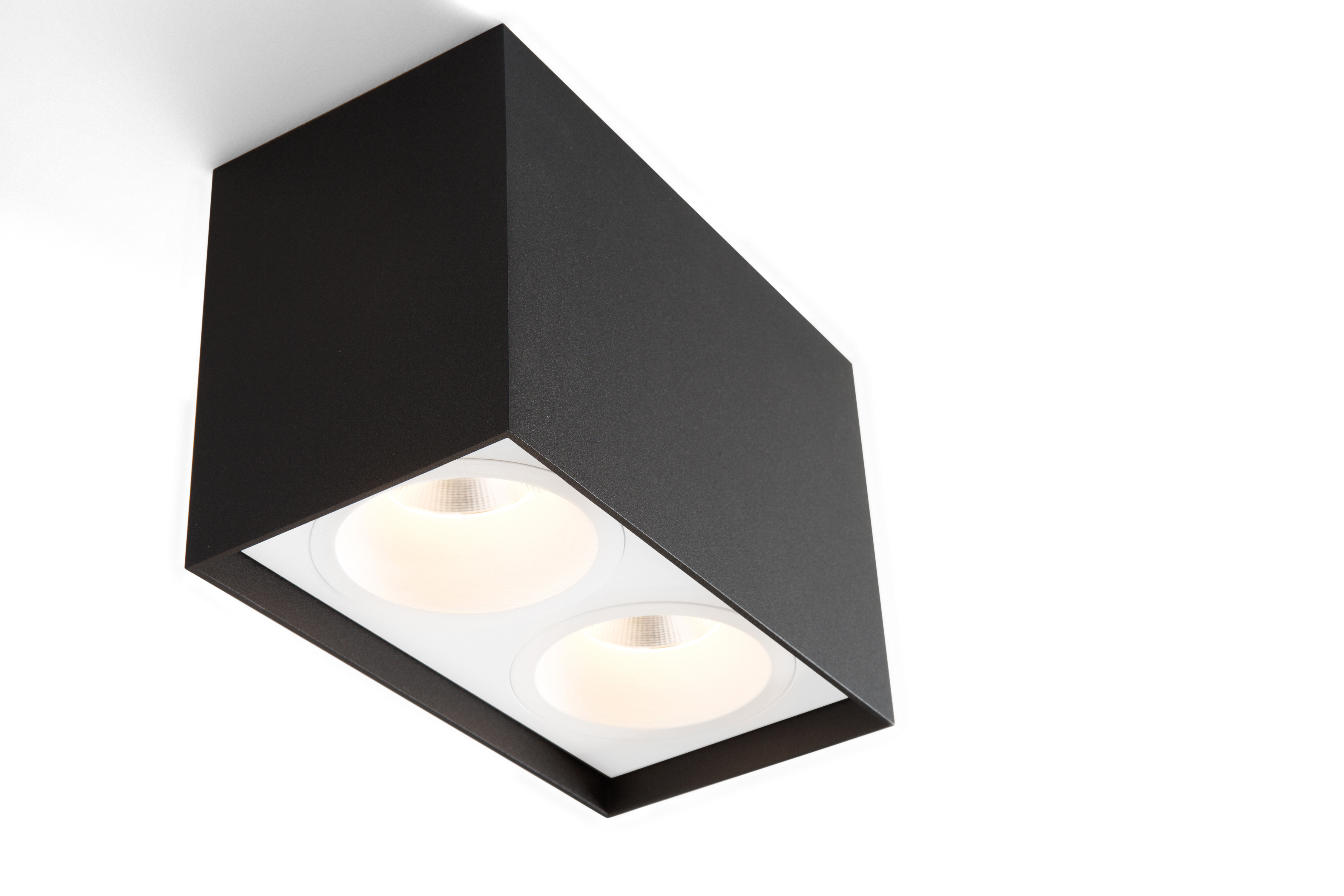 Smart Cake Recessed | Smart | Illuminazione architetturale | Modular Lighting Instruments-23