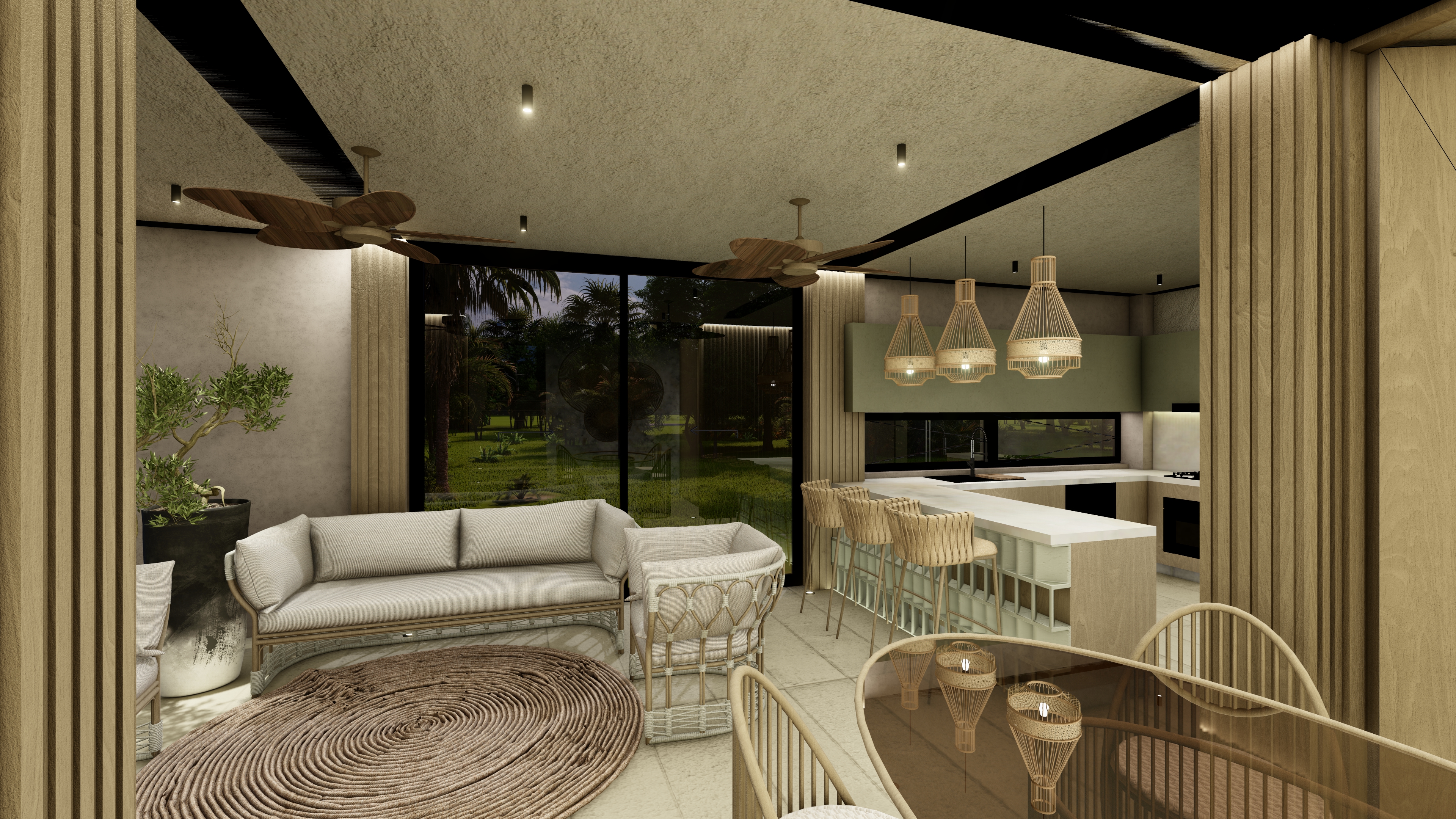 ARQUITECTURA CARIBEÑA-6