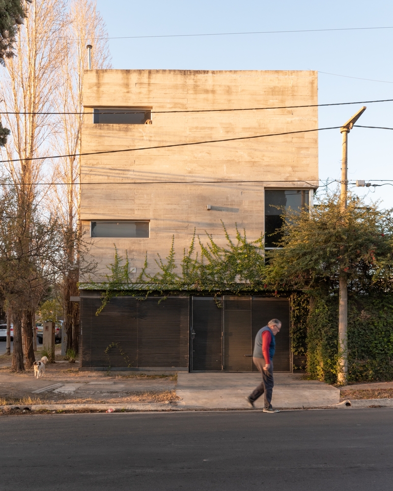 科尔多瓦城市反英雄住宅-53