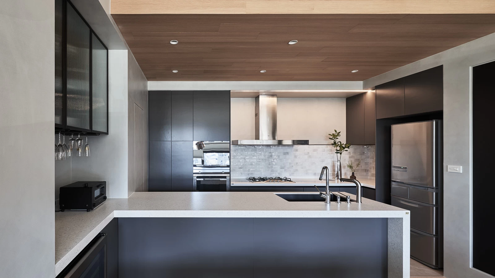 大同玺苑丨中国台湾丨觉引设计-18