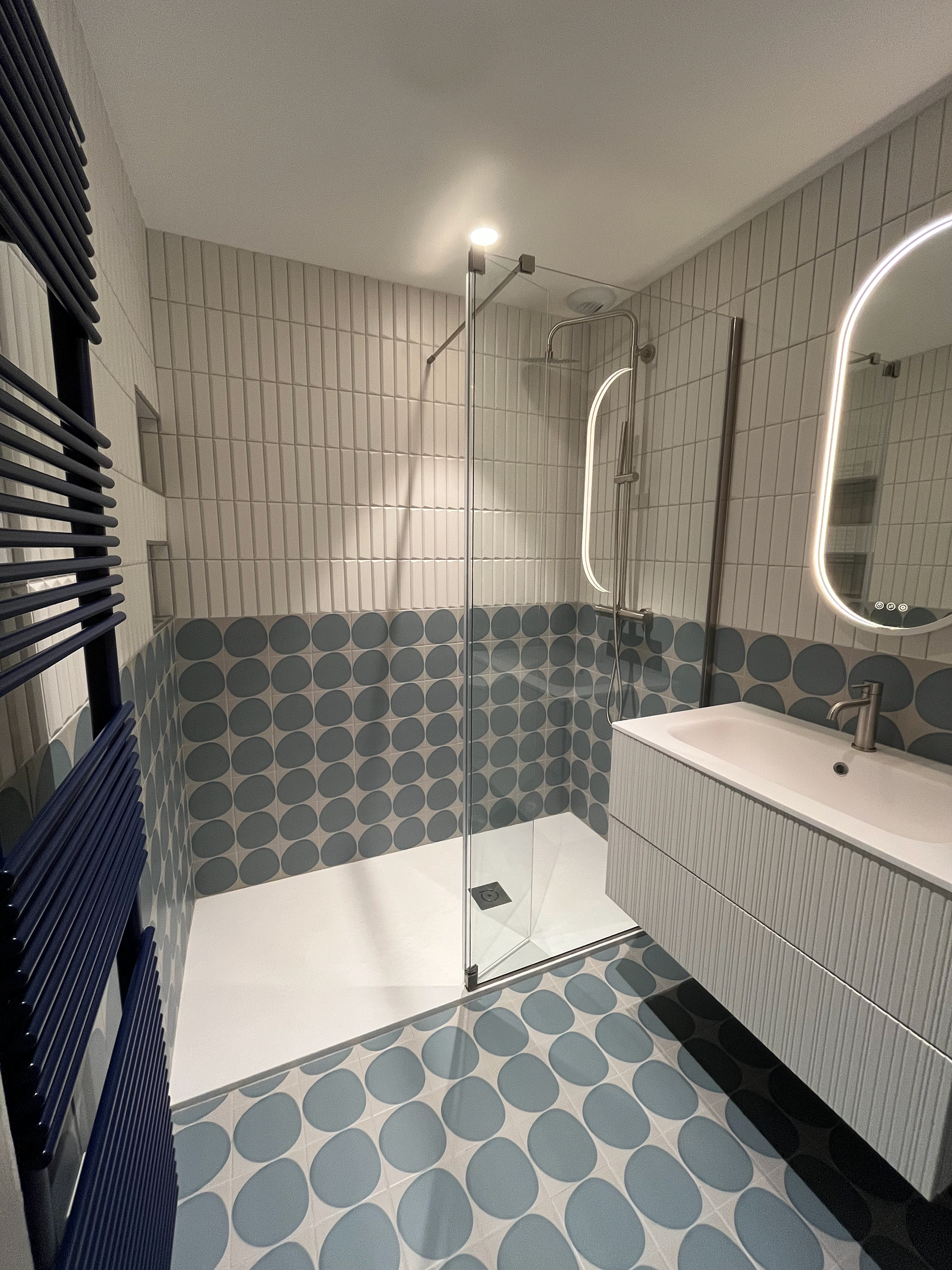 图卢兹老城区某住宅翻新项目丨法国图卢兹-8