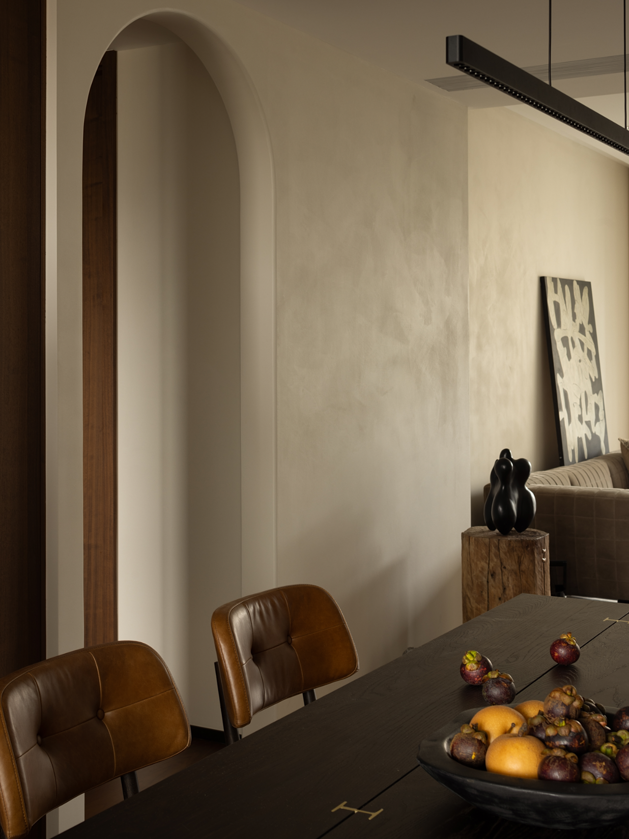 四川自然松驰的家 · 谢立城丨中国四川-27