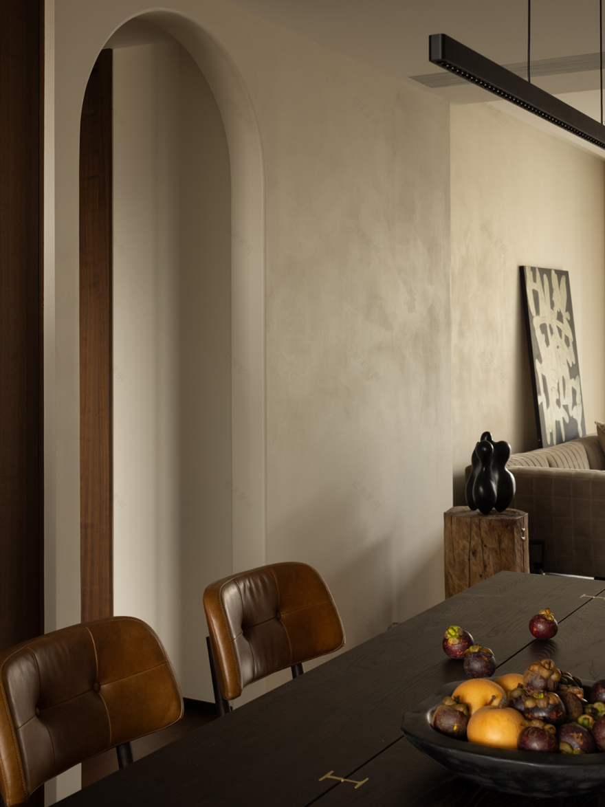 四川自然松驰的家 · 谢立城丨中国四川-27