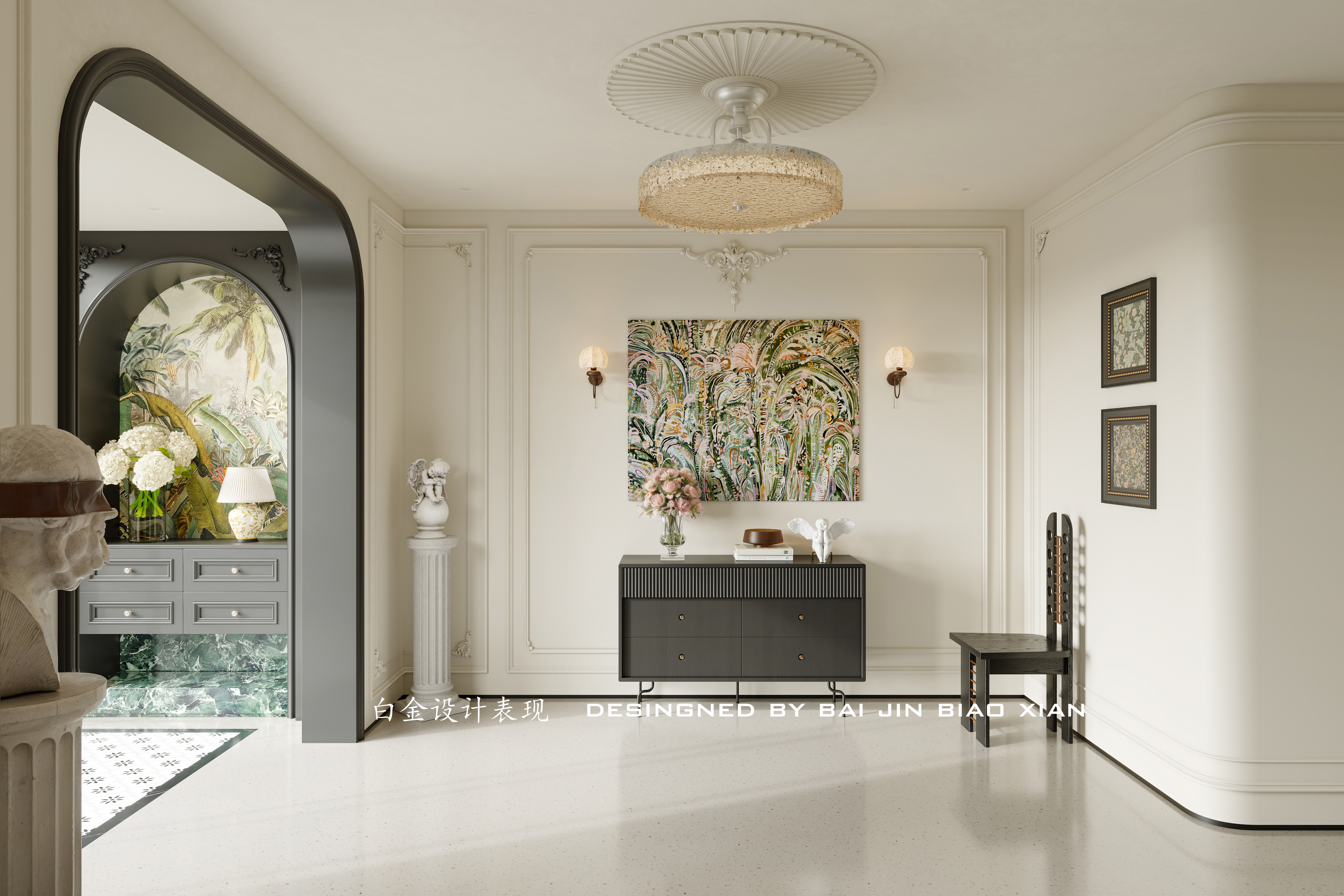 南洋风别墅 南洋风-12